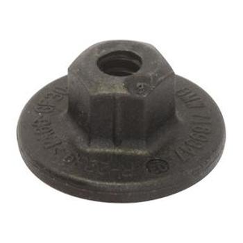 Clips pentru acoperire decorativă și protecție RESTAGRAF 12666