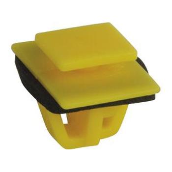 Clipsuri pentru acoperire decorativă și protecție RESTAGRAF 12710