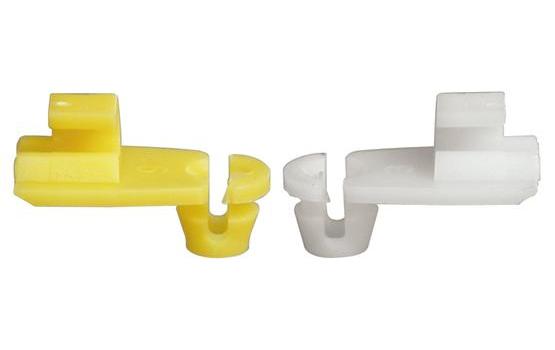 Clips de acoperire decorativă și protecție RESTAGRAF 1277