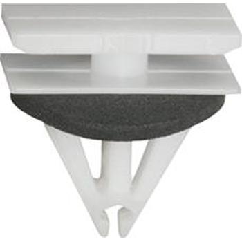 Clips de acoperire decorativă și protecție RESTAGRAF 12948