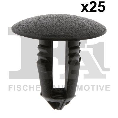 Set FA1 13-10008.25, Cleme pentru acoperire decorativă și protecție