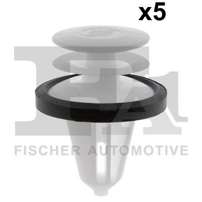 Clips pentru Acoperire Decorativă și Protecție FA1 13-10014.5