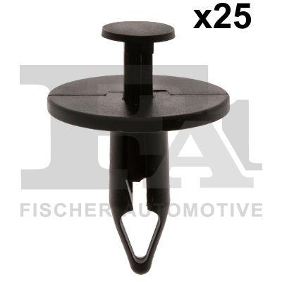 Clips de protecție și acoperire decorativă FA1 13-20001.25