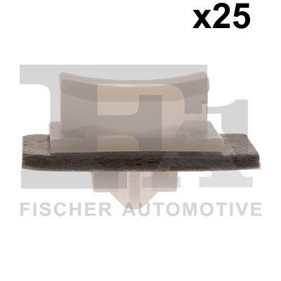 Clema de fixare pentru geam FA1 13-40017.25
