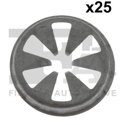 Clips de acoperire decorativă și protecție FA1 13-40025.25