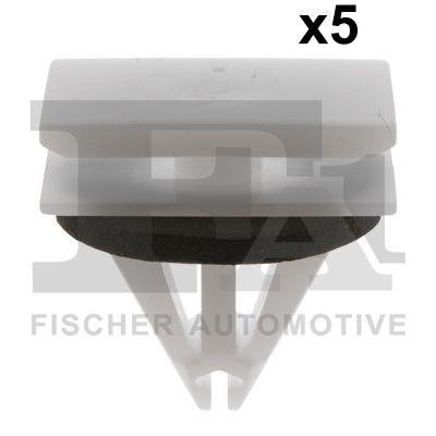 Clips pentru acoperire decorativă și protecție FA1 13-40026.5