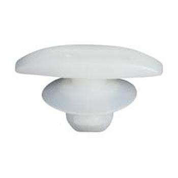 Clips pentru acoperire decorativă și protecție RESTAGRAF 130146