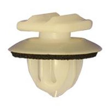RESTAGRAF 130218, Cleme pentru acoperire decorativă și protecție