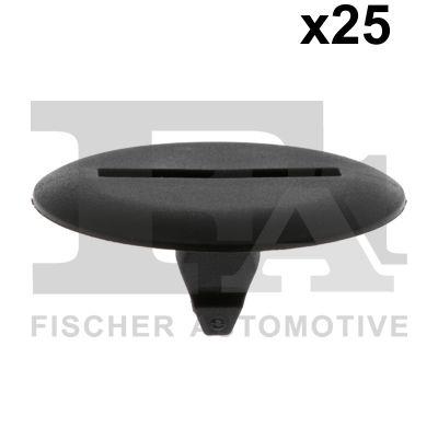 Clips de acoperire decorativă și protecție FA1 14-10012.25