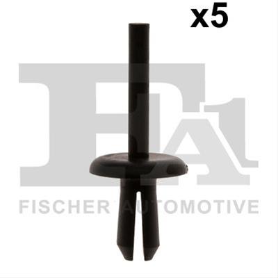 Set 5 Bucăți Nituri FA1 pentru Volvo F14-20002.5