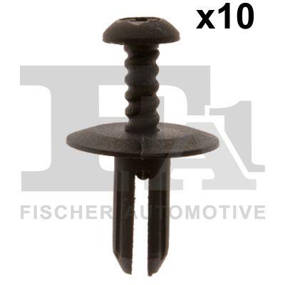 Clips Acoperire Decorativă și Protecție FA1 14-30002.10