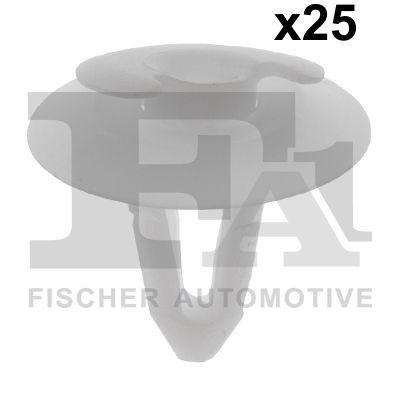 Clipsuri pentru acoperire decorativă și protecție FA1 14-40004.25