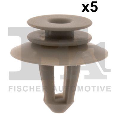 Clips pentru acoperire decorativă și protecție FA1 14-40007.5