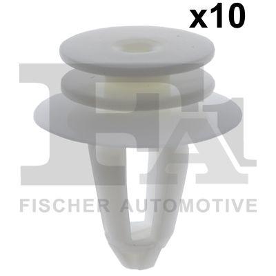 FA1 14-40011.10, Cleme pentru acoperire decorativă și protecție