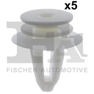 Clipsuri pentru acoperire decorativă și protecție FA1 14-40011.5
