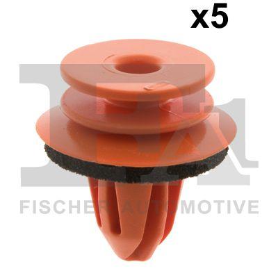 Clips pentru acoperire decorativă și protecție FA1 14-40019.5