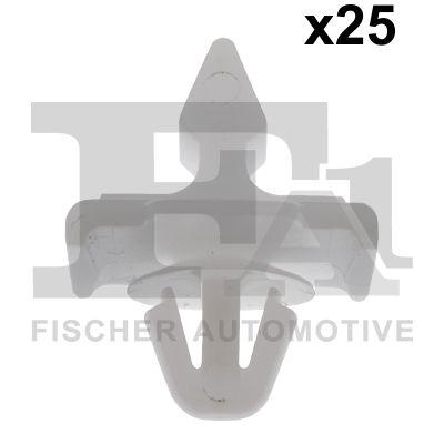 FA1 14-40039.25, Clips pentru acoperire decorativă și protecție