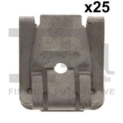 Piuliță din tablă FA1 14-40088.25