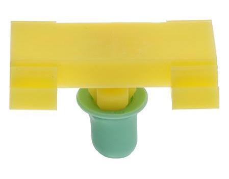 RESTAGRAF 1440, Clips pentru acoperire decorativă și protecție