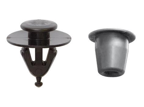 Clips de acoperire decorativă și protecție RESTAGRAF 1487