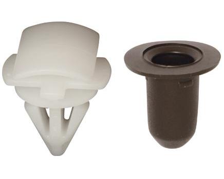 Clips de acoperire și protecție decorativă RESTAGRAF 1488