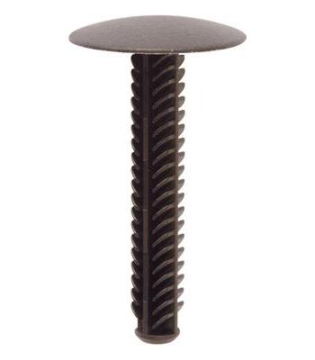 Clips de acoperire decorativă și protecție RESTAGRAF 1498