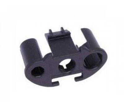 Suport capac bară THULE Plug 1500031712, din material plastic, compatibil cu barele Thule Aero.
