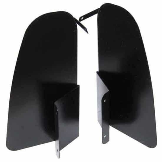 Set 2 protecții termice THULE 1500052291 pentru sisteme de transport biciclete Thule 928 și 929