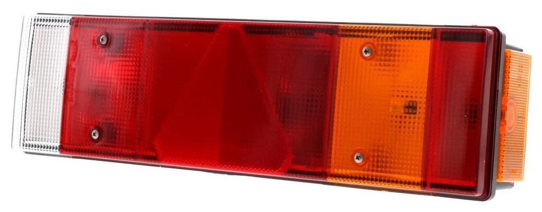 Lampa spate dreapta VIGNAL LC7T 168790VIG, 12/24 V, multifunctională