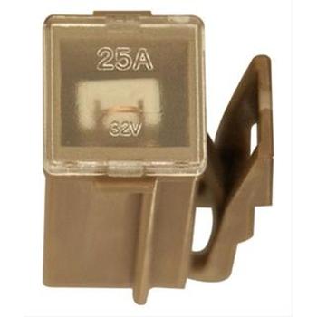 Set 2 BUC Siguranțe Auto Tip D Japoneză Mamă 25A Restagraf A17150