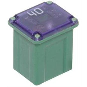 Set 2 Piese Siguranță Auto J-Case Low 58V 40A Restagraf A17353