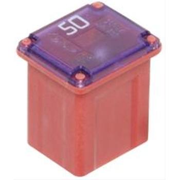 Set 2 Bucăți Siguranță Auto Tip J-Case Low 58V 50A Restagraf A17354