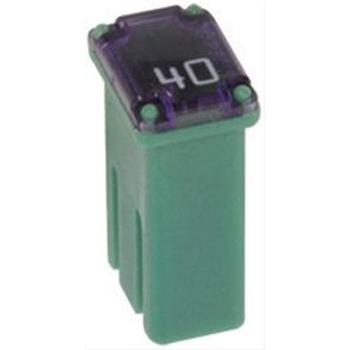 Set 2 Bucăți Siguranță Auto Tip J-Case 32V 40A Restagraf A17374