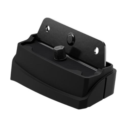 Kit de montare THULE Fixpoint XT 3020 pentru bare transversale, compatibil cu SEAT Leon I Hatchback 3D/5D (1999-2005) și Toledo II, pentru vehicule cu puncte fixe de prindere