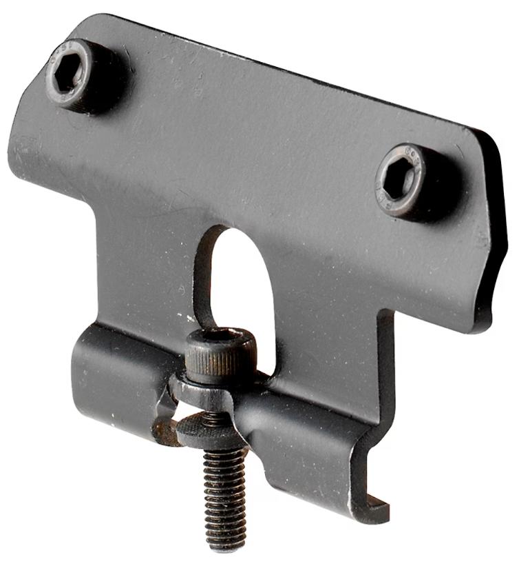 Kit de Montare THULE Fixpoint XT 3096 pentru Bare Transversale, Compatibil cu NISSAN Interstar, NV400, OPEL Movano, RENAULT Master