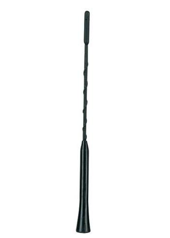 Antena universală BOTTARI 18763BT, 24 cm, culoare neagră