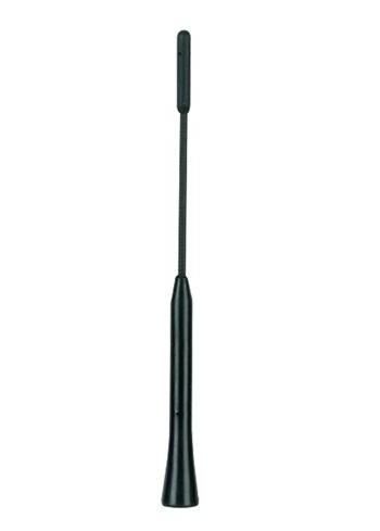 Antena universală BOTTARI, model 18764BT, 20 cm, neagră