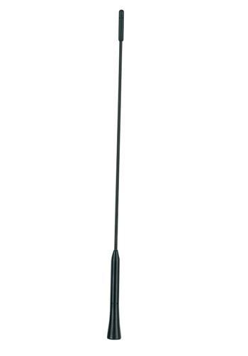 Antena universală BOTTARI 18765BT, 36 cm, culoare neagră