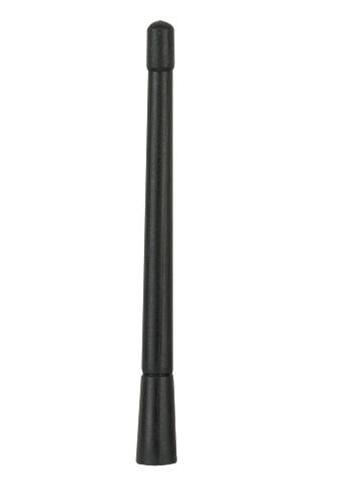 Antena universală BOTTARI 18766BT, 18 cm, negru