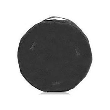 Husă pentru roată de rezervă CARPASSION, model 20106CP, diametru husă 15 inch, diametru roată 55 cm, culoare negru