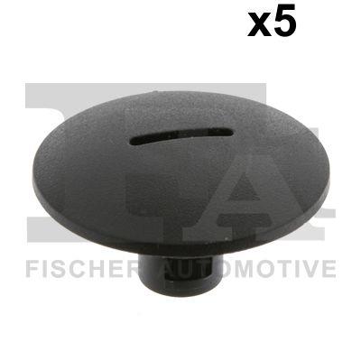 Clipsuri pentru acoperire decorativă și protecție FA1 21-10006.5