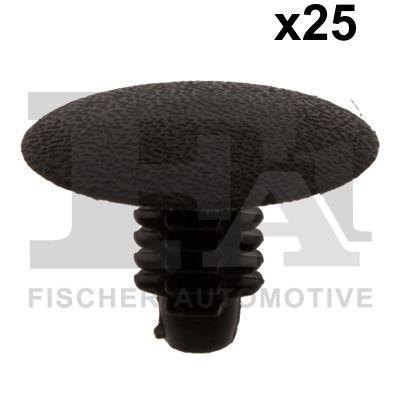 Clips pentru acoperire decorativă și protecție FA1 21-10007.25