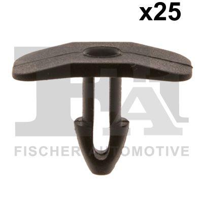 FA1 21-10018.25, Clipsuri pentru acoperire decorativă și protecție