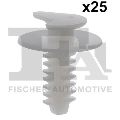 Clips pentru acoperire decorativă și protecție FA1 21-10029.25
