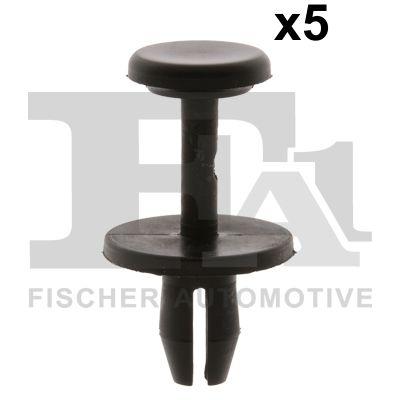 FA1 21-20002.5, Clipsuri pentru acoperire decorativă și protecție