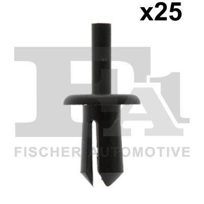 Set de Clipsuri pentru Acoperire Decorativă și Protecție FA1 21-20005.25