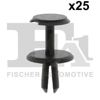 FA1 21-20006.25, Nit de demontare