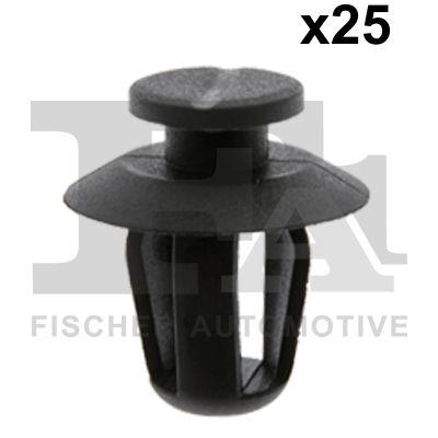FA1 21-40025.25, Cleme pentru acoperire decorativă și protecție