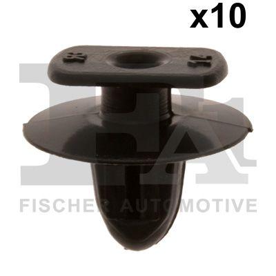 FA1 21-40029.10, Clipsuri pentru acoperire decorativă și protecție