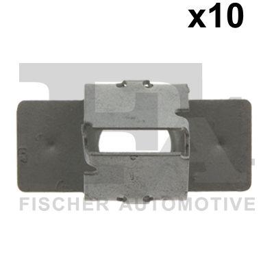 FA1 21-40054.10, Cleme pentru acoperire decorativă și protecție